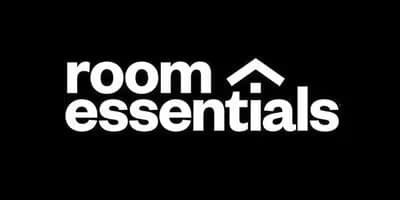 Room Essentials home goods logo
