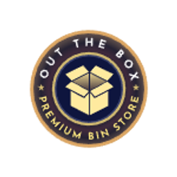 Out The Box Premium Bin Store